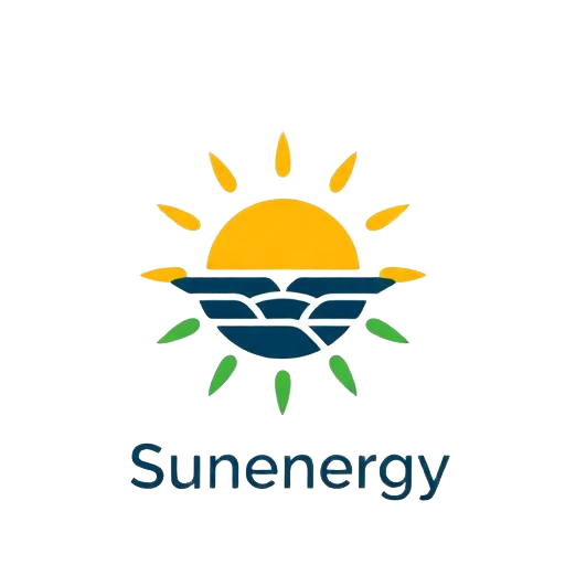 Sunenergy logo